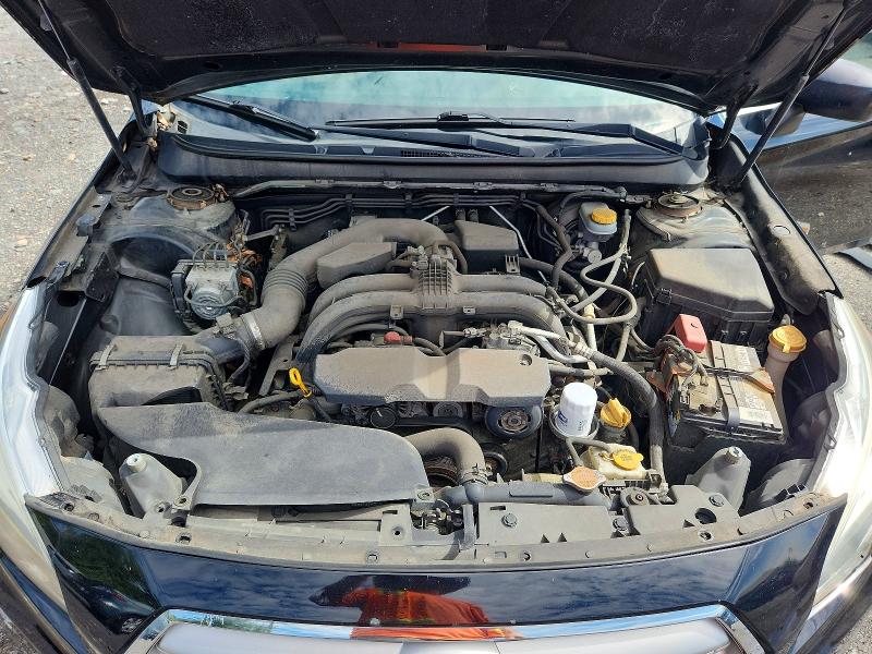 Aukcja sprzedaży 2015 Subaru Legacy, vin: 4S3BNAC62F3074401, numer aukcji: 69010336