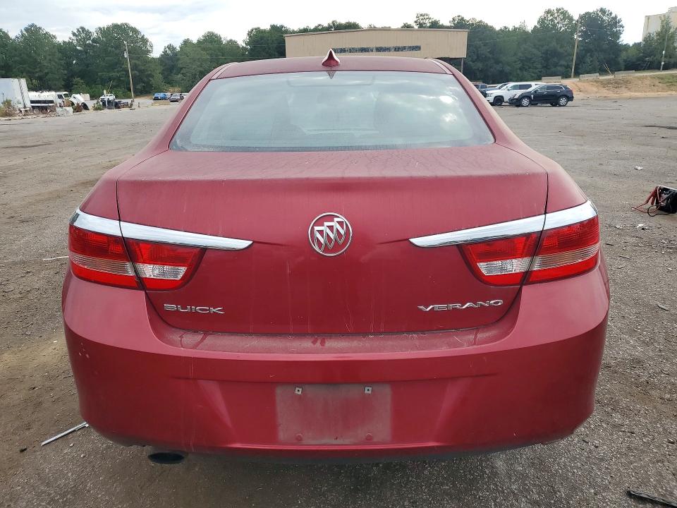 Aukcja sprzedaży 2015 Buick Verano, vin: 1G4PP5SK2F4189608, numer aukcji: 68396116