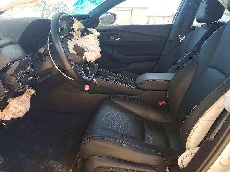 67759626 :رقم المزاد ، 1HGCY2F70SA024836 vin ، 2025 Honda Accord مزاد بيع