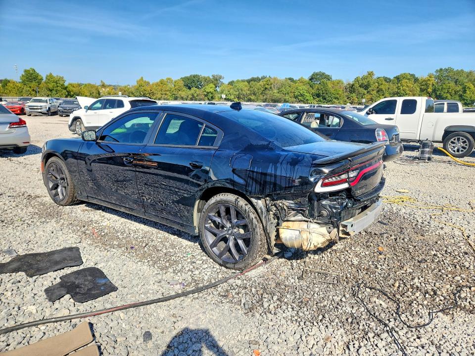68221456 :رقم المزاد ، 2C3CDXBG6PH518855 vin ، 2023 Dodge Charger مزاد بيع