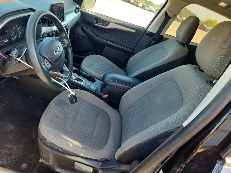 2022 Ford Escape მანქანა იყიდება აუქციონზე, vin: 1FMCU0G6XNUA69401, აუქციონის ნომერი: 69981396