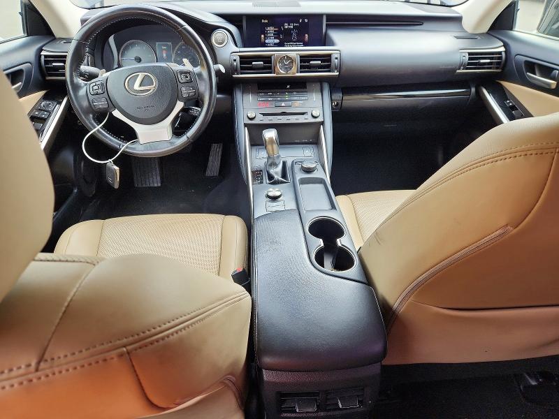Aukcja sprzedaży 2020 Lexus Is, vin: JTHA81F29L5041910, numer aukcji: 68344726