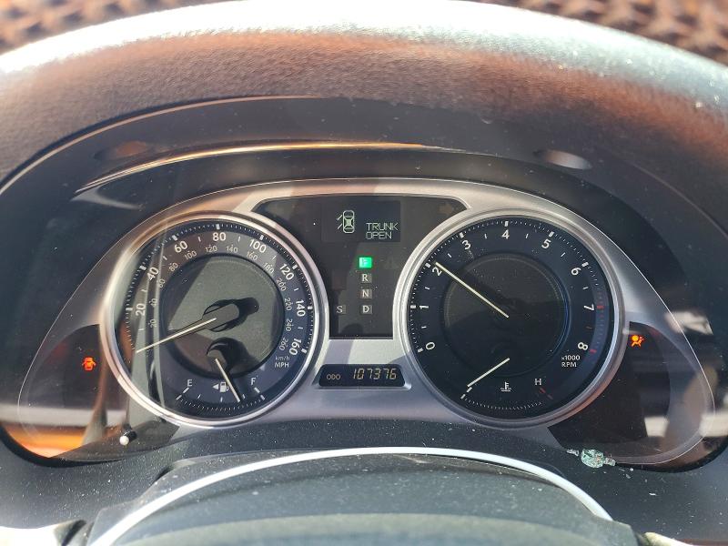 Aukcja sprzedaży 2009 Lexus Is, vin: JTHCK262992031386, numer aukcji: 69178366