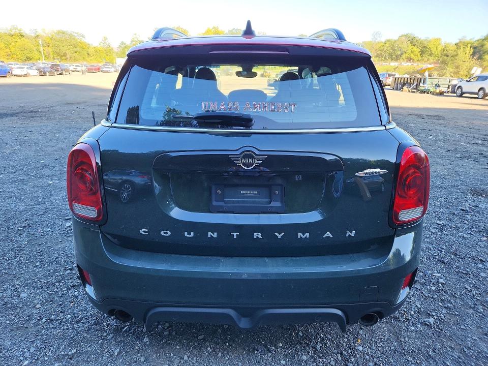 2019 Mini Cooper მანქანა იყიდება აუქციონზე, vin: WMZYV9C55K3F02801, აუქციონის ნომერი: 69091276