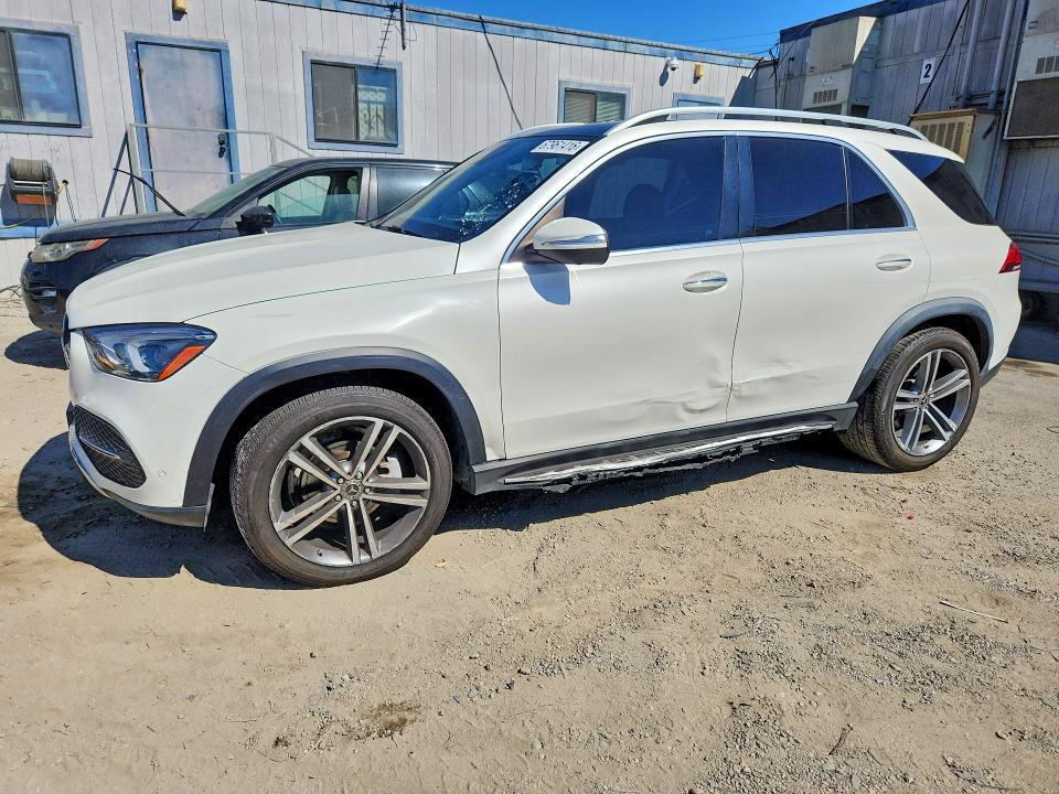 Aukcja sprzedaży 2020 Mercedes-benz Gle, vin: 4JGFB4KB0LA259107, numer aukcji: 67961416