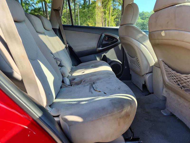 Продаж на аукціоні авто 2011 Toyota Rav4, vin: 2T3BF4DVXBW117958, номер лоту: 69599226