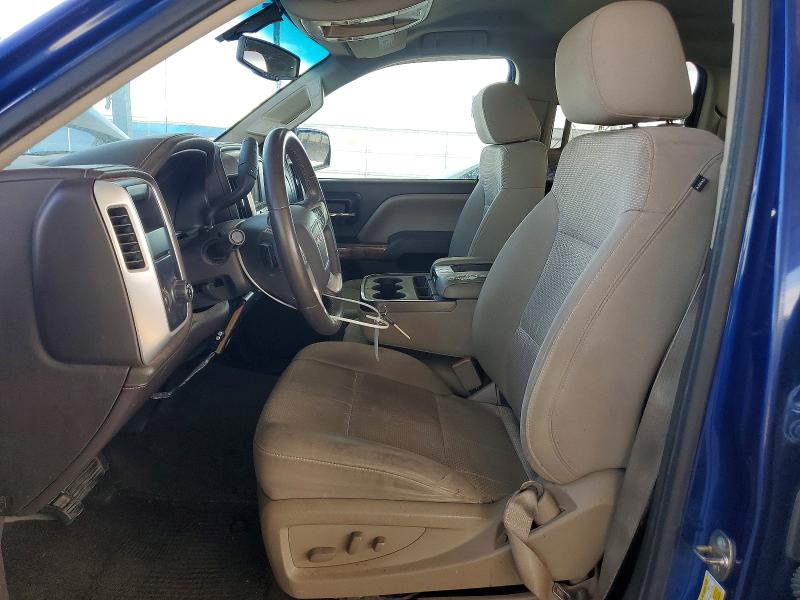 Продаж на аукціоні авто 2014 Gmc Sierra, vin: 1GTR1UECXEZ318810, номер лоту: 67294446