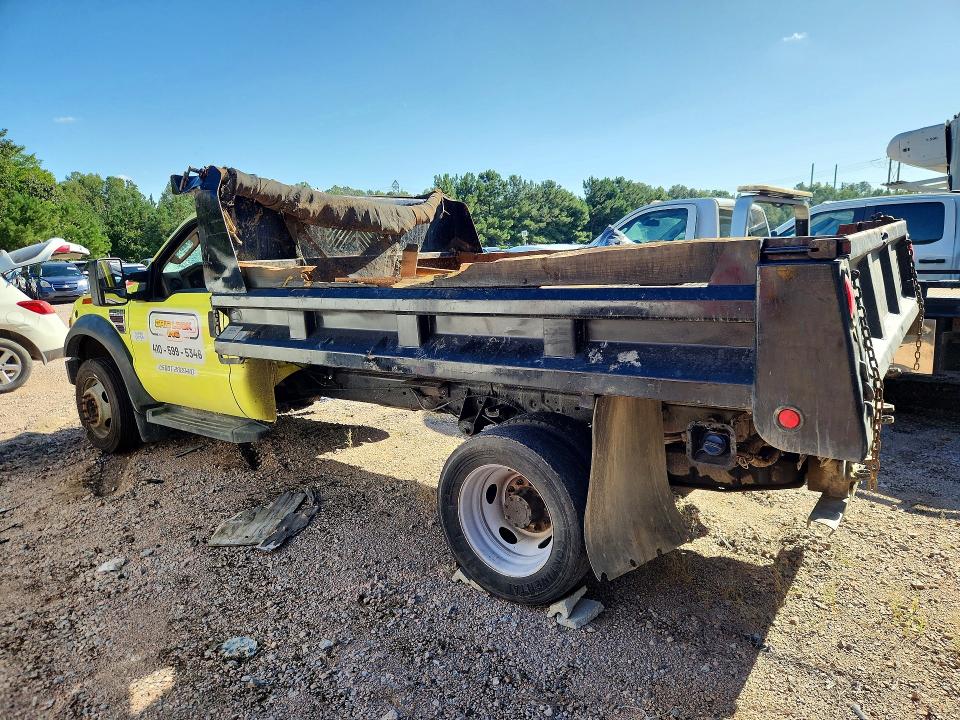 Продажа на аукционе авто 2009 Ford F450, vin: 1FDAF46R39EA24496, номер лота: 67715216