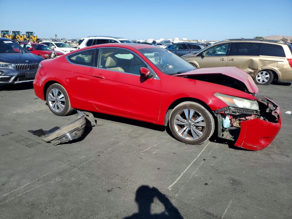 Aukcja sprzedaży 2008 Honda Accord, vin: 1HGCS12808A023544, numer aukcji: 69213336