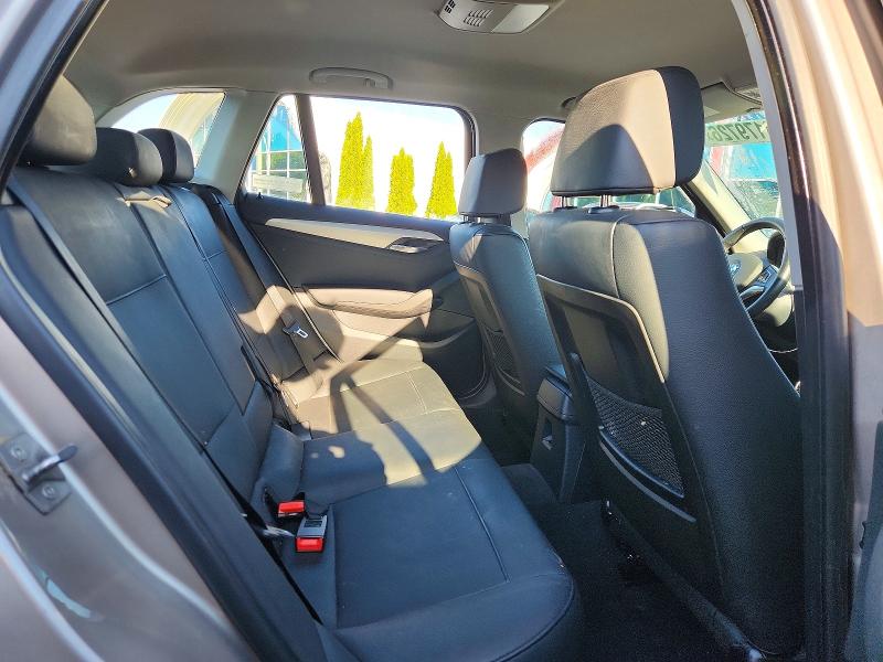 68179726 :رقم المزاد ، WBAVL1C51DVR88342 vin ، 2013 Bmw X1 مزاد بيع