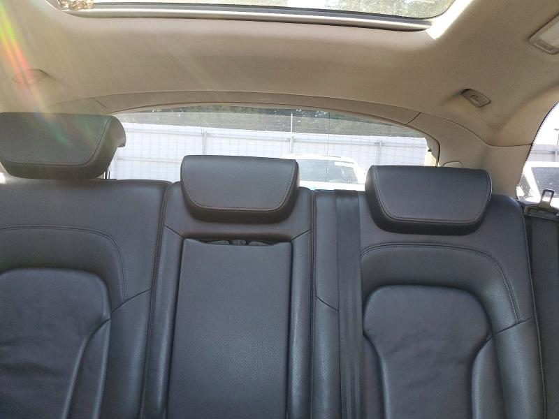 Aukcja sprzedaży 2009 Audi Q5, vin: WA1KK78R49A010496, numer aukcji: 68798616