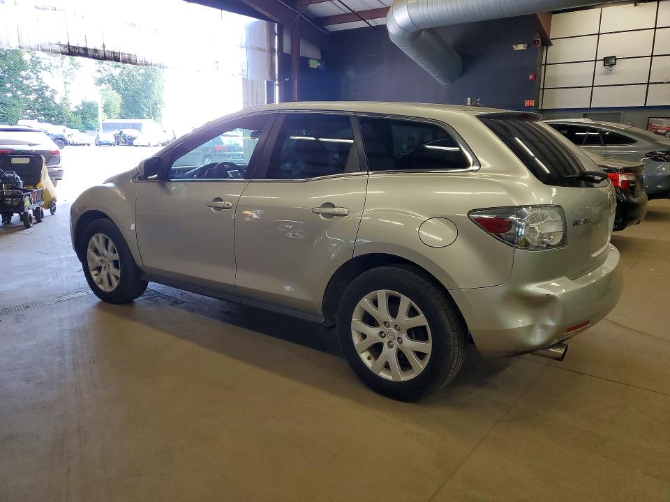 Aukcja sprzedaży 2008 Mazda Cx-7, vin: JM3ER29L380192960, numer aukcji: 68338256