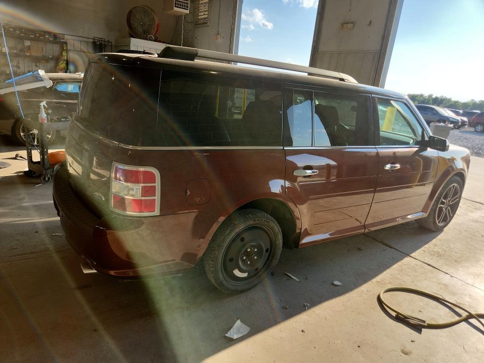 Aukcja sprzedaży 2015 Ford Flex, vin: 2FMGK5C8XFBA18967, numer aukcji: 67643756