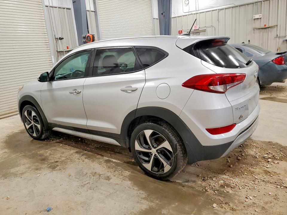 Продаж на аукціоні авто 2017 Hyundai Tucson, vin: KM8J3CA2XHU413542, номер лоту: 70449956