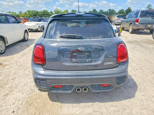Продаж на аукціоні авто 2019 Mini Cooper, vin: WMWXU3C52K2H88086, номер лоту: 68840216
