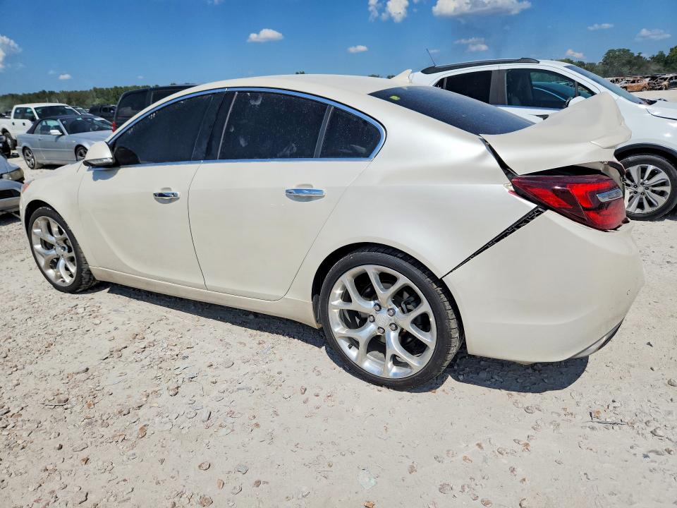 Aukcja sprzedaży 2014 Buick Regal, vin: 2G4GT5GX9E9273694, numer aukcji: 67188316