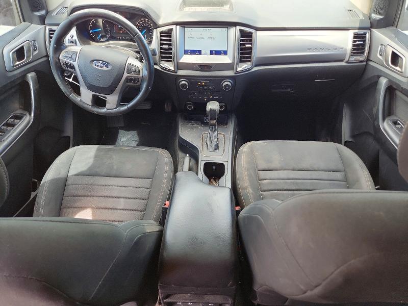 Продаж на аукціоні авто 2020 Ford Ranger, vin: 1FTER4EH3LLA93228, номер лоту: 68343896