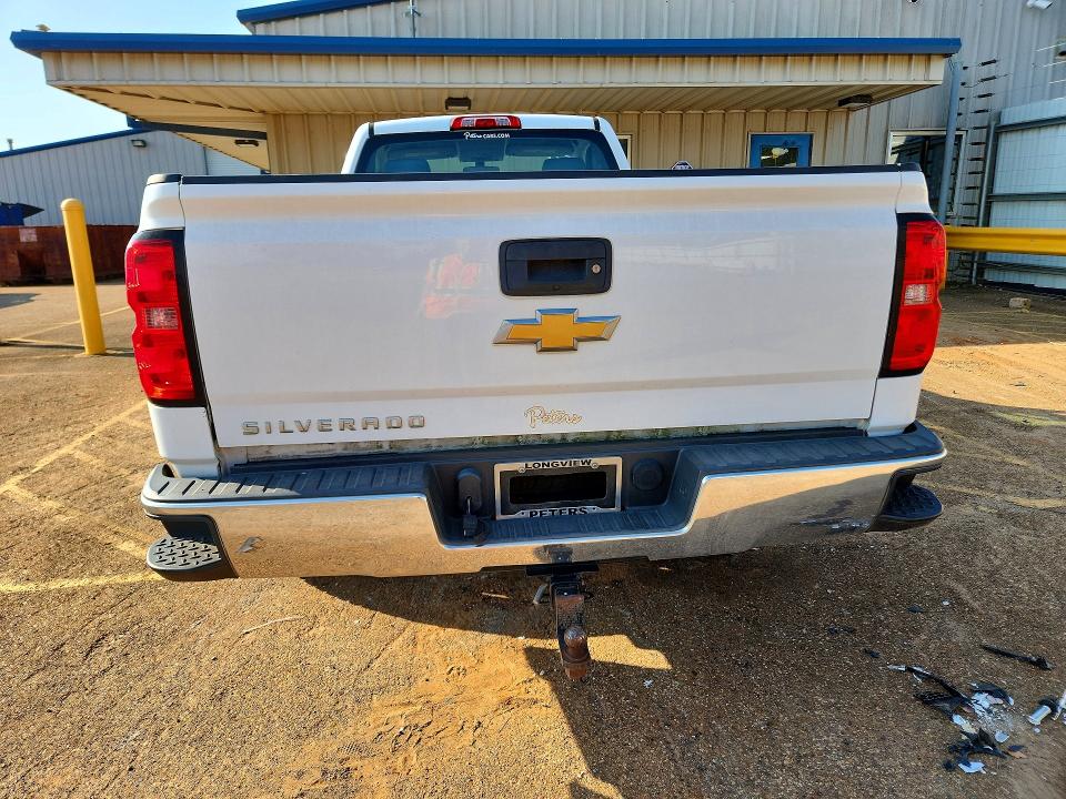 Aukcja sprzedaży 2018 Chevrolet Silverado, vin: 1GCNCNEC8JZ904723, numer aukcji: 69647586
