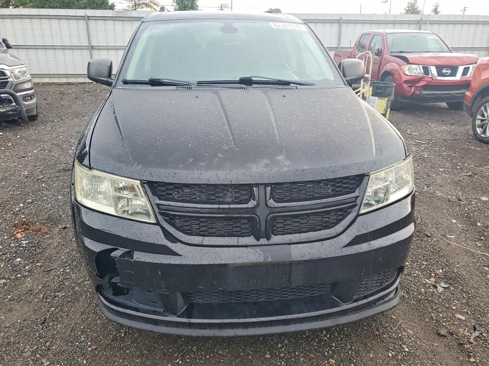 Auction sale of the 2018 Dodge Journey, vin: 3C4PDCAB1JT532799, lot number: 67407316