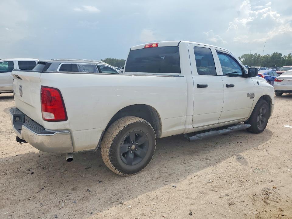 68221006 :رقم المزاد ، 1C6RR6FG4LS128049 vin ، 2020 Ram 1500 Classic مزاد بيع