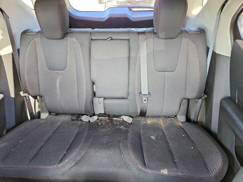 Aukcja sprzedaży 2014 Chevrolet Equinox, vin: 2GNALBEK0E6360098, numer aukcji: 67785386
