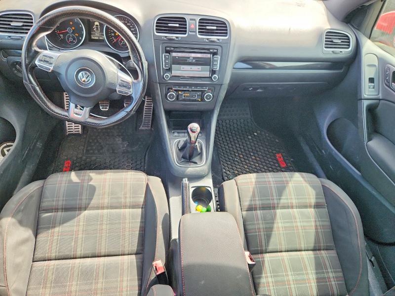 Продаж на аукціоні авто 2010 Volkswagen Gti, vin: WVWGV7AJ1AW266092, номер лоту: 68836436