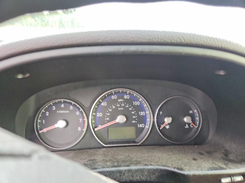 Aukcja sprzedaży 2012 Hyundai Santa Fe, vin: 5XYZGDAB4CG100269, numer aukcji: 68090876