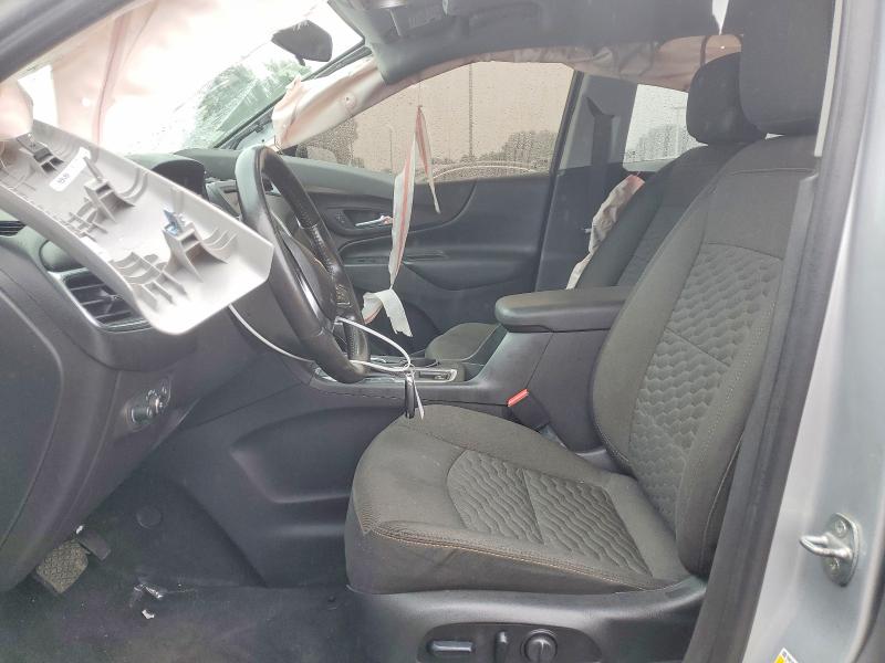 67141496 :رقم المزاد ، 3GNAXUEVXLL254891 vin ، 2020 Chevrolet Equinox مزاد بيع