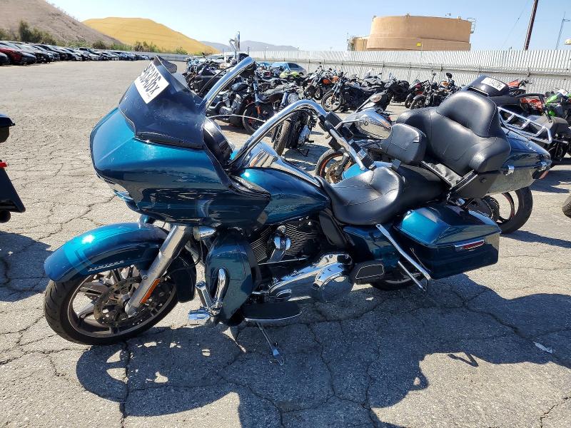 Aukcja sprzedaży 2020 Harley-davidson Fltrk, vin: 1HD1KZF23LB605682, numer aukcji: 69963436