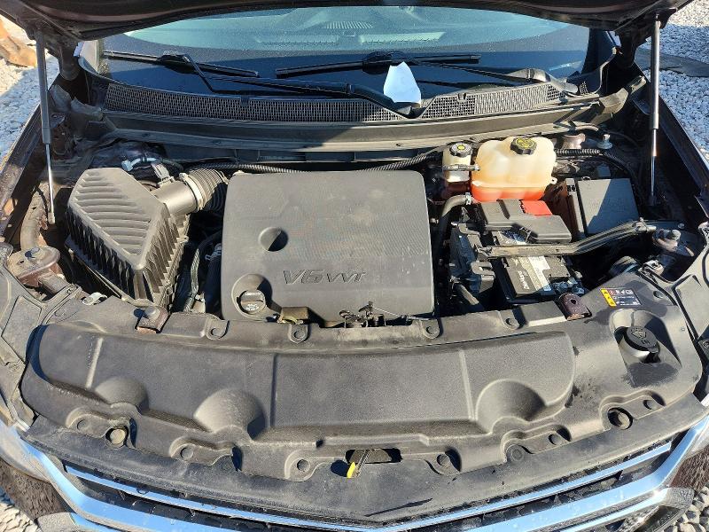 68873236 :رقم المزاد ، 1GNERGKW9LJ263907 vin ، 2020 Chevrolet Traverse مزاد بيع
