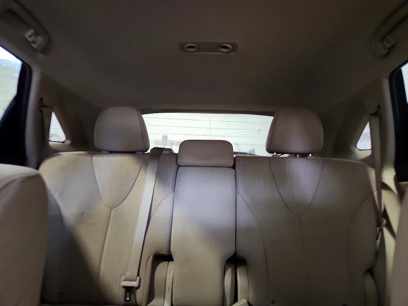 Aukcja sprzedaży 2012 Toyota Venza, vin: 4T3BA3BB1CU031473, numer aukcji: 68831276