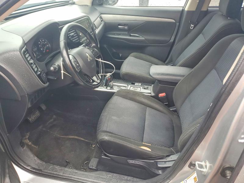 Aukcja sprzedaży 2018 Mitsubishi Outlander, vin: JA4AZ3A32JJ001810, numer aukcji: 67137136