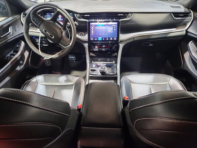 Auction sale of the 2024 Jeep Grand Cherokee, vin: 1C4RJYB61R8516502, lot number: 69335996