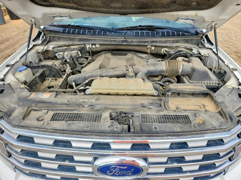 70897916 :رقم المزاد ، 1FMJK2AT9LEA49624 vin ، 2020 Ford Expedition مزاد بيع
