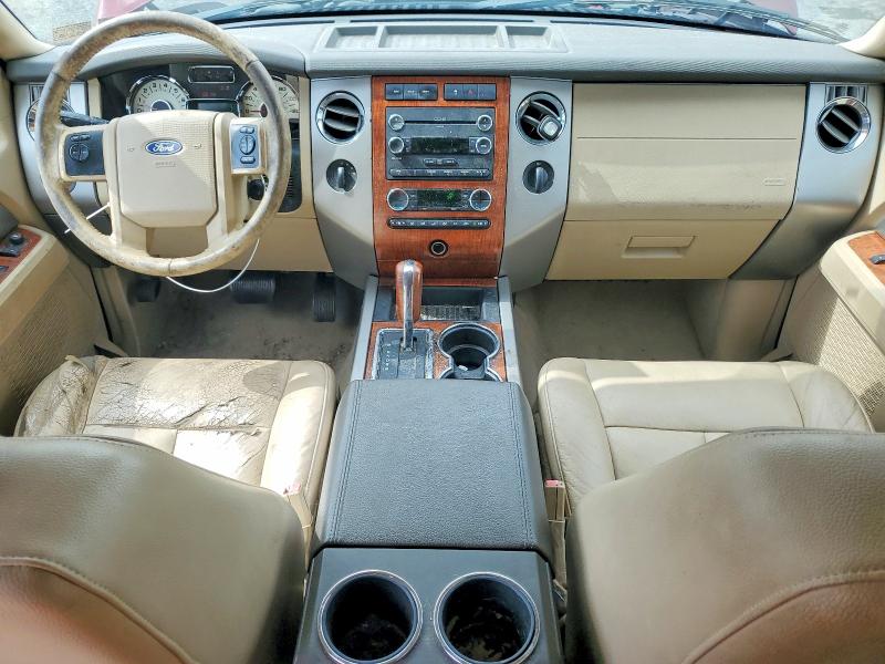 Продажа на аукционе авто 2009 Ford Expedition, vin: 1FMFU18529EA71250, номер лота: 71151246