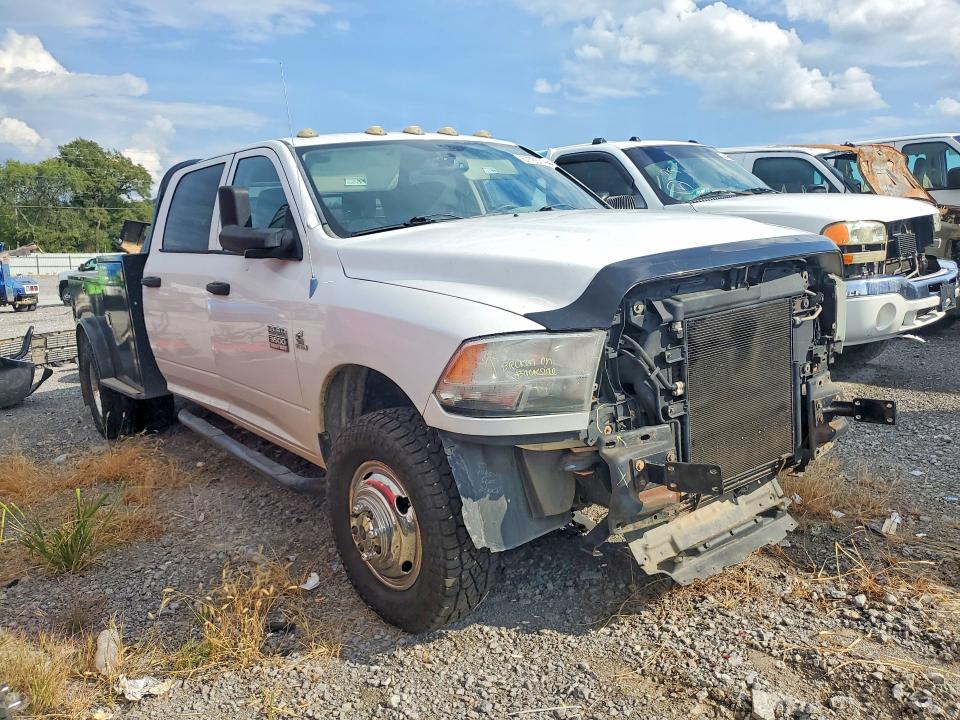 Aukcja sprzedaży 2012 Dodge Ram 3500, vin: 3C63DRGLXCG290048, numer aukcji: 67785716