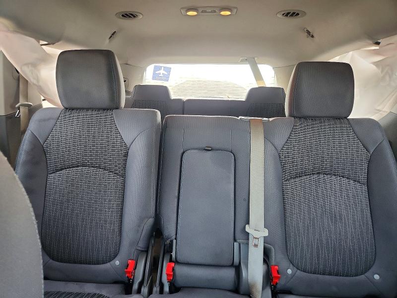 Продажа на аукционе авто 2015 Chevrolet Traverse, vin: 1GNKRFED7FJ358851, номер лота: 67476266