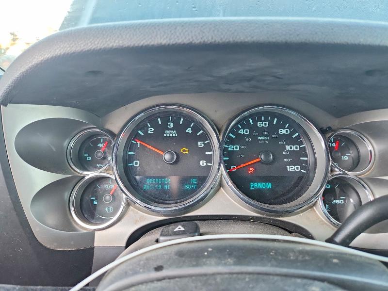 Aukcja sprzedaży 2009 Chevrolet Silverado, vin: 3GCEK23379G220200, numer aukcji: 70546796