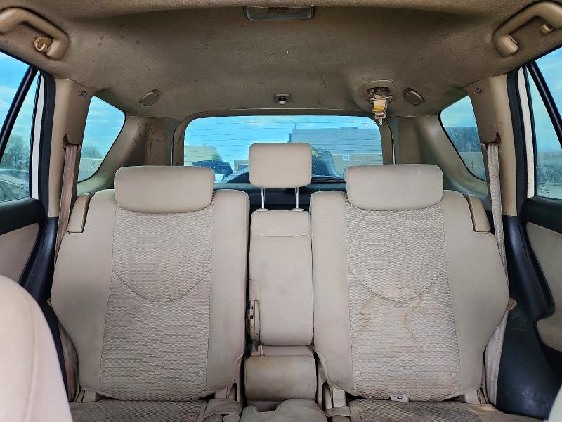 Aukcja sprzedaży 2011 Toyota Rav4, vin: 2T3BF4DV3BW095821, numer aukcji: 68517276