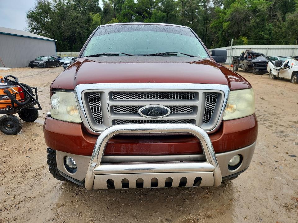 Продаж на аукціоні авто 2006 Ford F150, vin: 1FTPW14V26KC58039, номер лоту: 68592176
