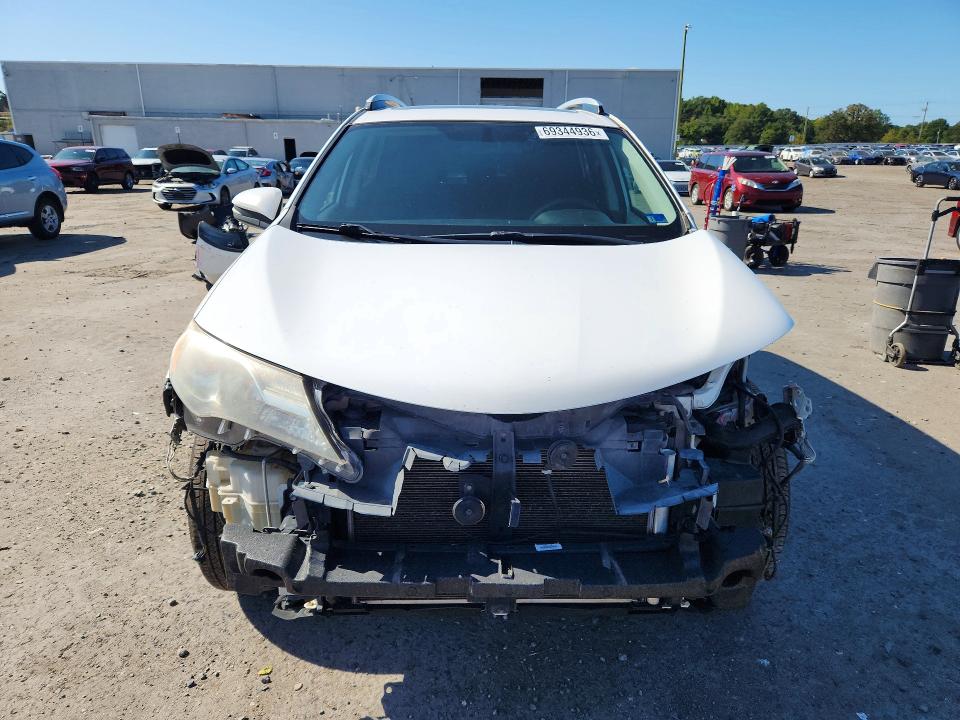 Продаж на аукціоні авто 2015 Toyota Rav4, vin: 2T3RFREV8FW240495, номер лоту: 69344936
