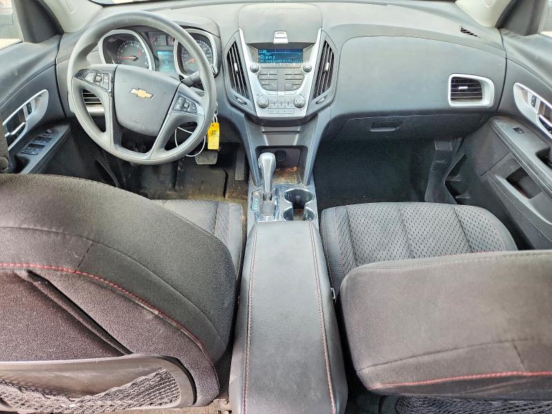 Aukcja sprzedaży 2015 Chevrolet Equinox, vin: 2GNALAEK6F6321480, numer aukcji: 69220776