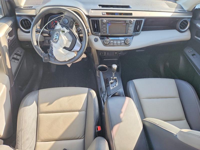 Продажа на аукционе авто 2013 Toyota Rav4, vin: 2T3DFREV1DW089376, номер лота: 67923536