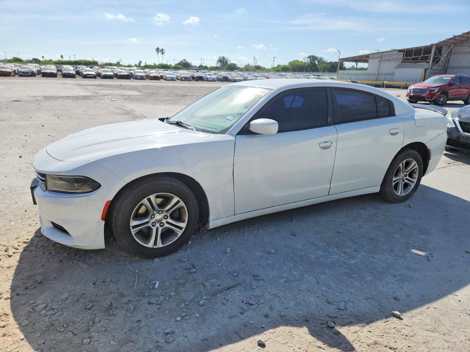 Aukcja sprzedaży 2016 Dodge Charger, vin: 2C3CDXBG1GH303500, numer aukcji: 67499346