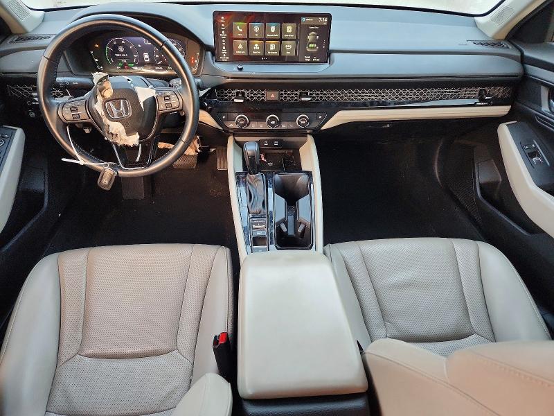 Aukcja sprzedaży 2025 Honda Accord, vin: 1HGCY2F67SA015400, numer aukcji: 69809596