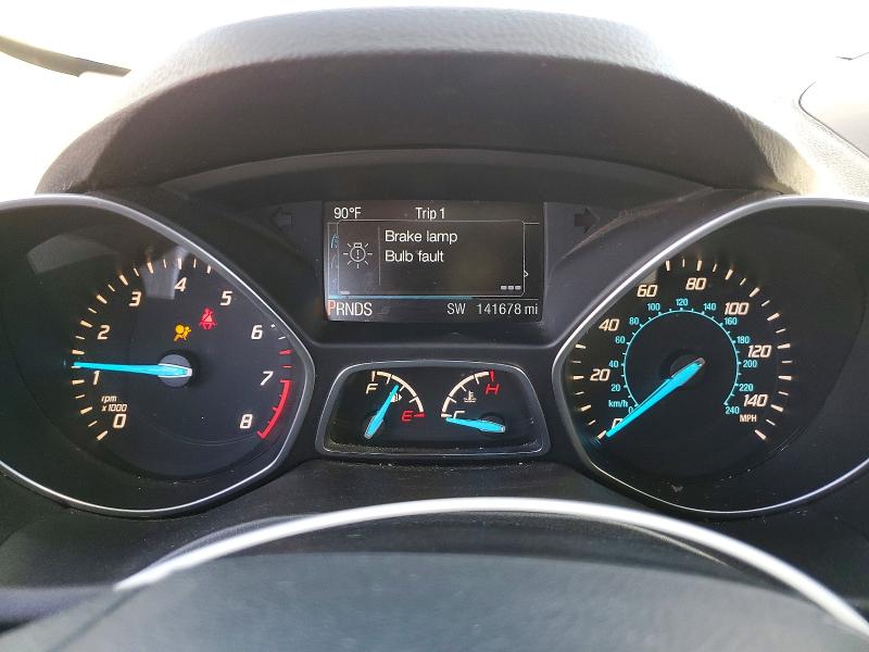 Aukcja sprzedaży 2014 Ford Escape, vin: 1FMCU0G95EUE53497, numer aukcji: 68999306