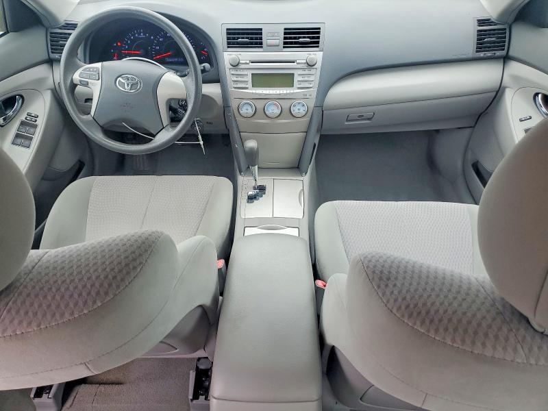 Продажа на аукционе авто 2011 Toyota Camry, vin: 4T4BF3EK4BR174511, номер лота: 70366186