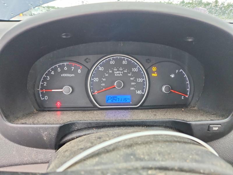Продаж на аукціоні авто 2010 Hyundai Elantra, vin: KMHDU4AD0AU156558, номер лоту: 67807476