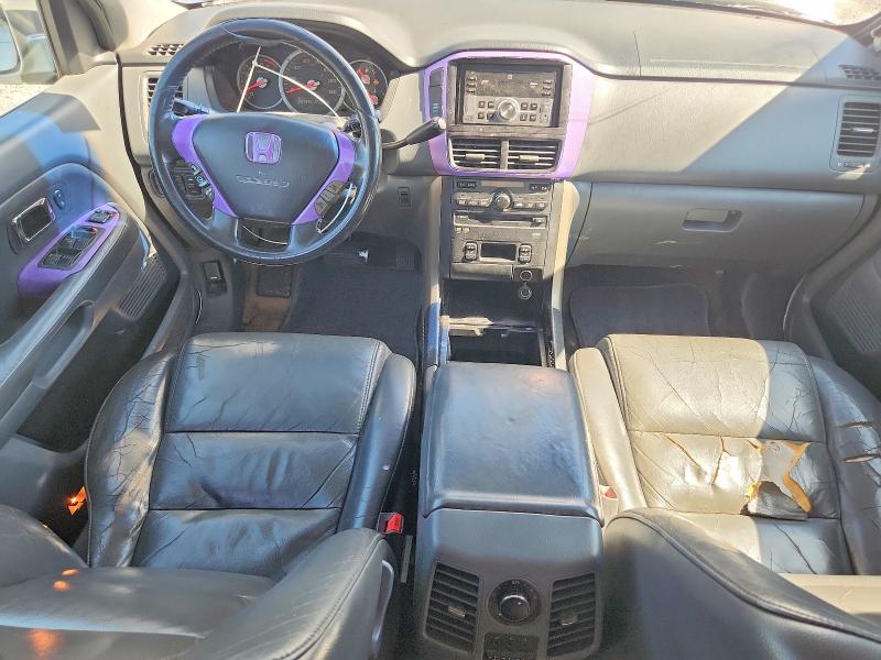 Продаж на аукціоні авто 2006 Honda Pilot, vin: 5FNYF28646B009025, номер лоту: 68882326