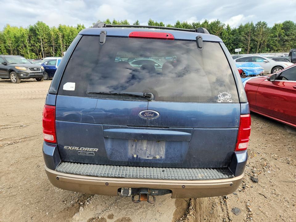 68206566 :رقم المزاد ، 1FMDU64K93ZB19438 vin ، 2003 Ford Explorer مزاد بيع